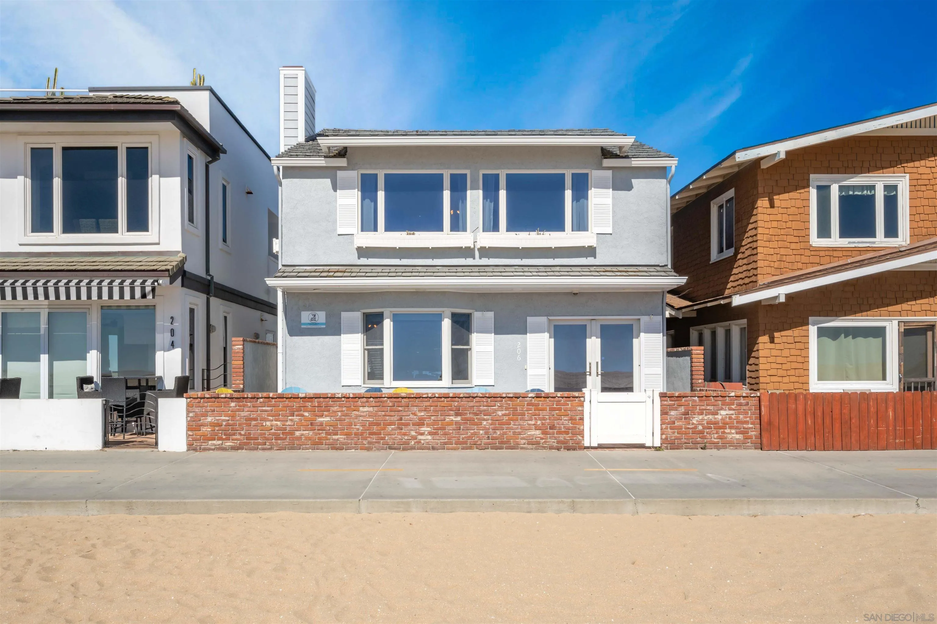 206 E Oceanfront