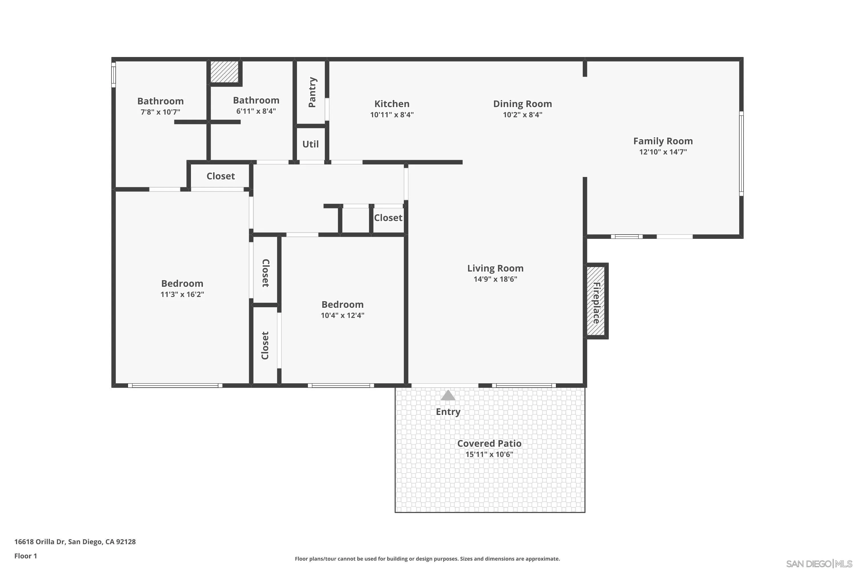 Photo #43: 2601161 Listing: Photo #43