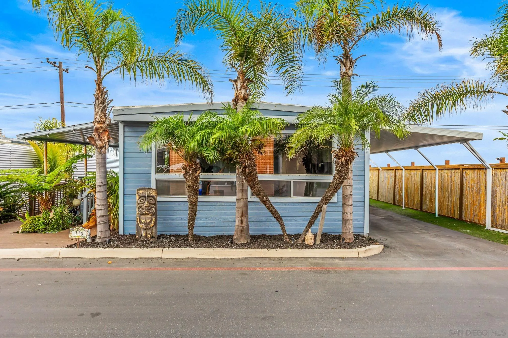 6550 Ponto Dr Spc 110 UNIT&nbsp;110, Carlsbad, CA, 92011