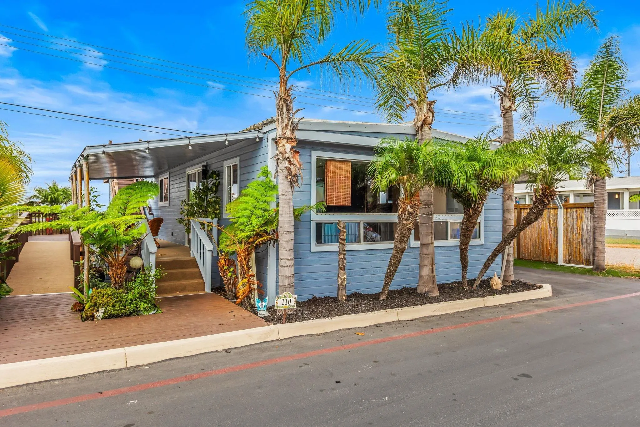 6550 Ponto Dr Spc 110 UNIT&nbsp;110, Carlsbad, CA, 92011