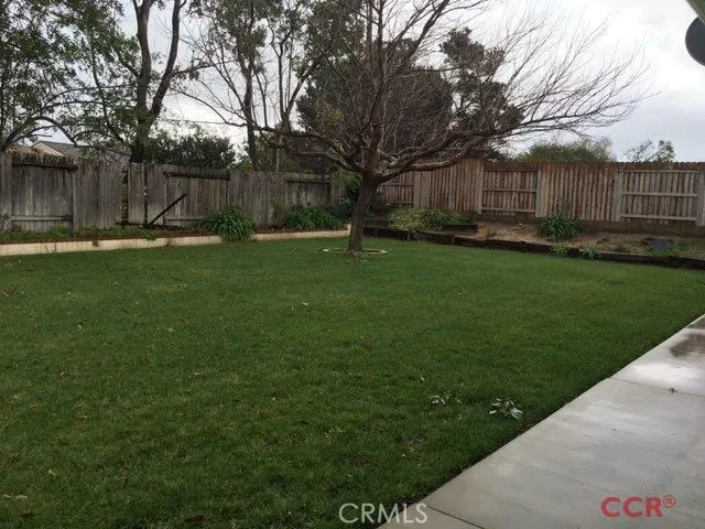 4418 Glines Avenue, Santa Maria, CA, 93455