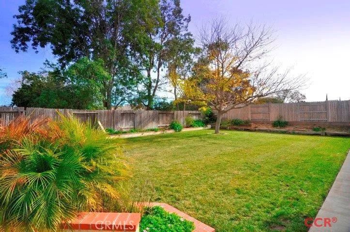 4418 Glines Avenue, Santa Maria, CA, 93455