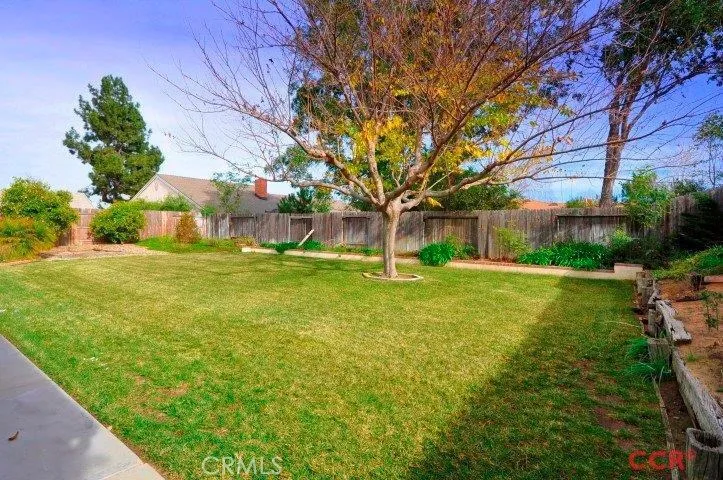 4418 Glines Avenue, Santa Maria, CA, 93455