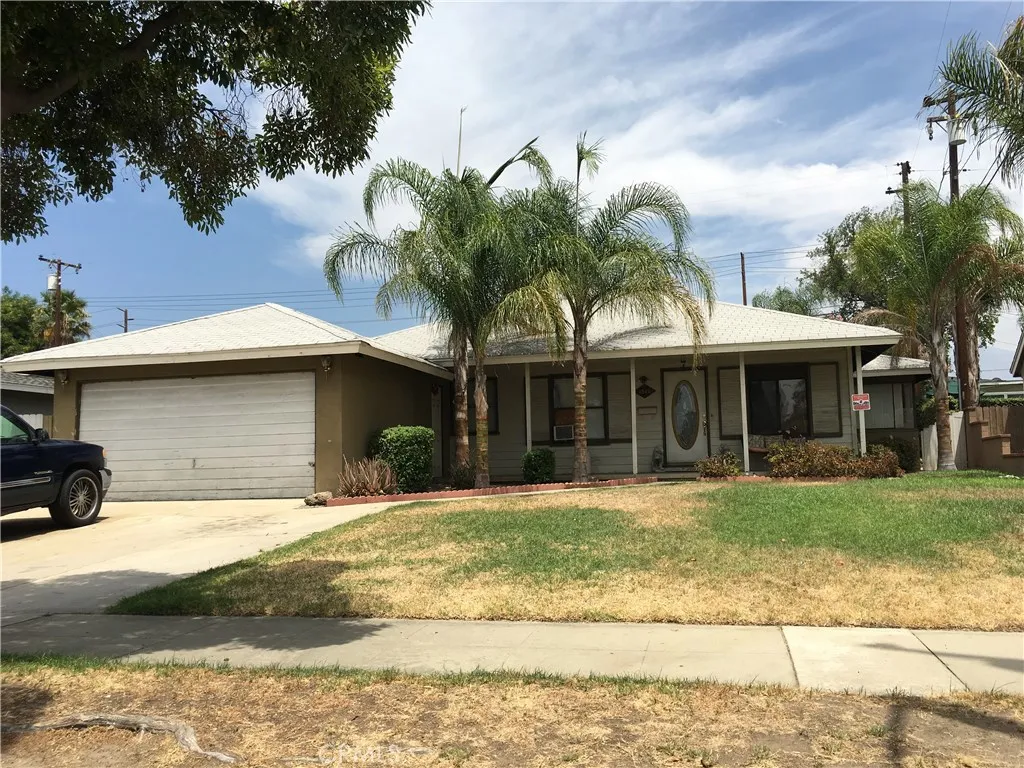 1817 Fellows Place, Pomona, CA, 91767
