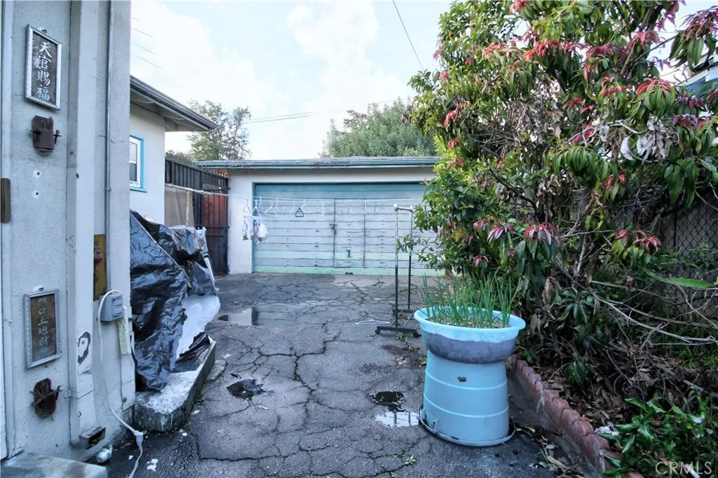 1625 Curtis Avenue, Alhambra, CA, 91803