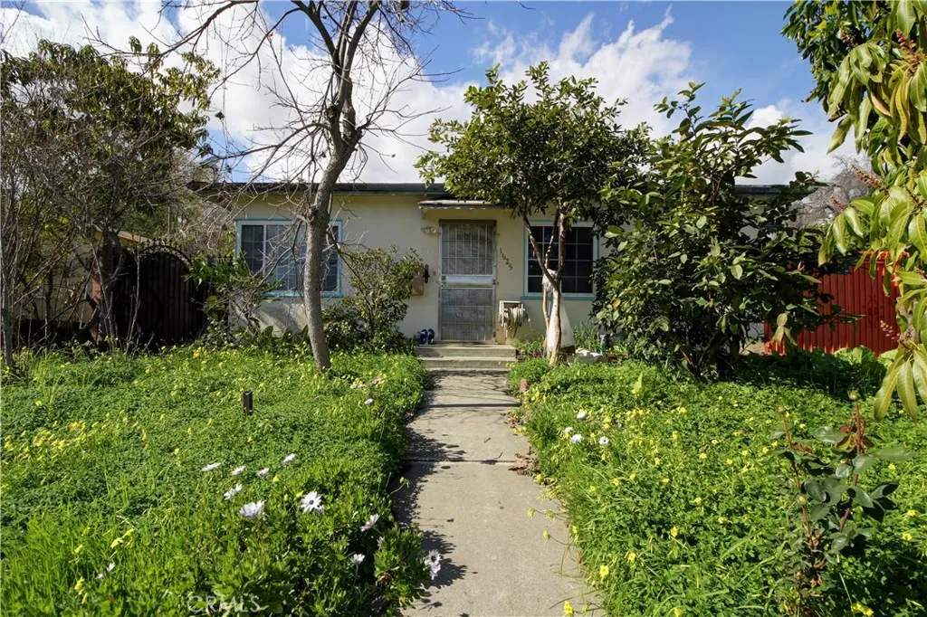 San Gabriel Valley