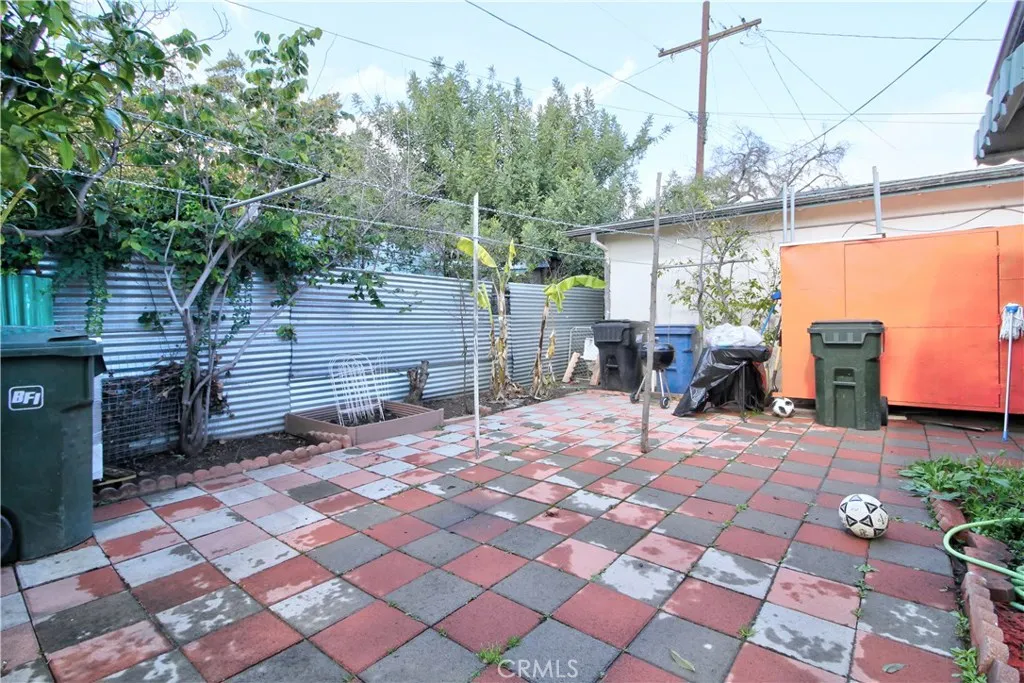 1625 Curtis Avenue, Alhambra, CA, 91803