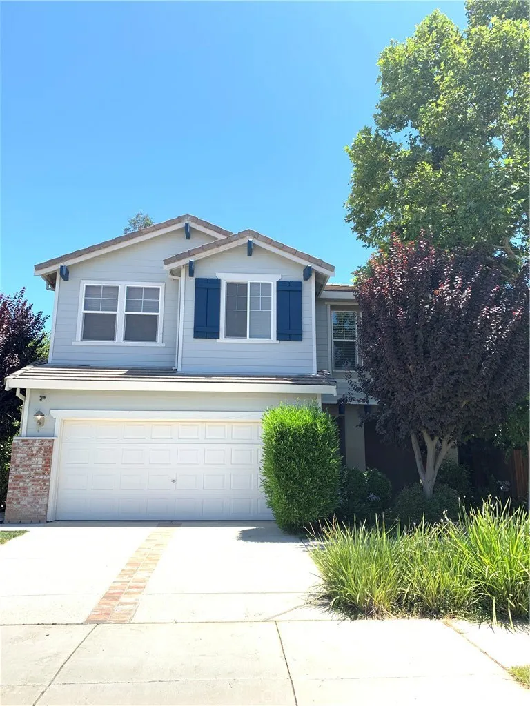 4292 Lasalle Drive, Merced, CA, 95348