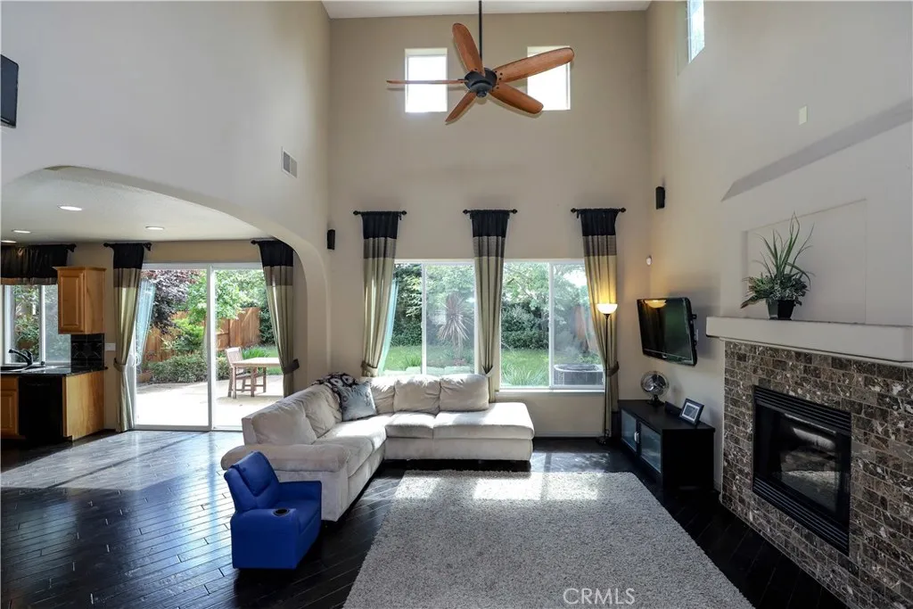 4292 Lasalle Drive, Merced, CA, 95348