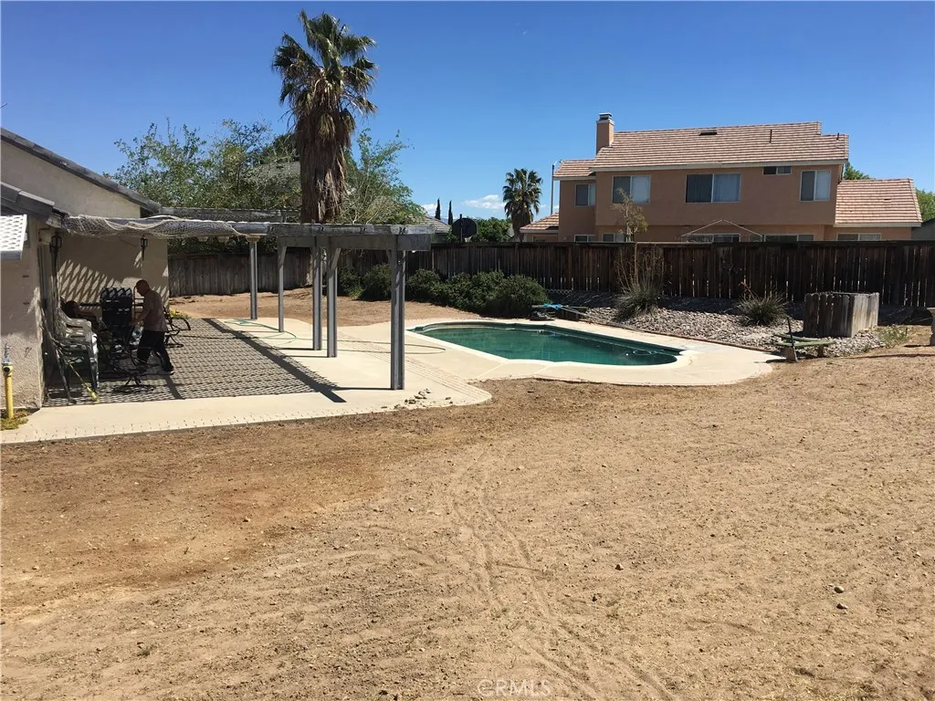 14527 Stallion Trails, Victorville, CA, 92392