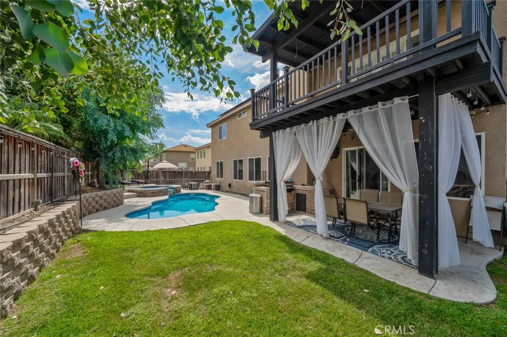 6072 Cedar Creek Road, Eastvale, CA, 92880