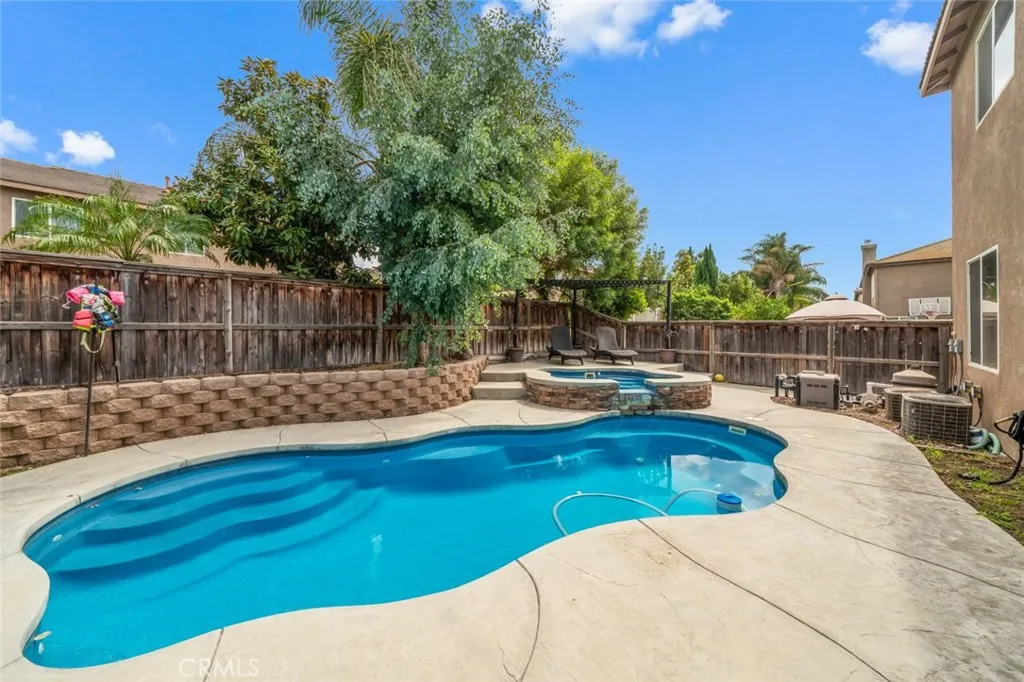 6072 Cedar Creek Road, Eastvale, CA, 92880