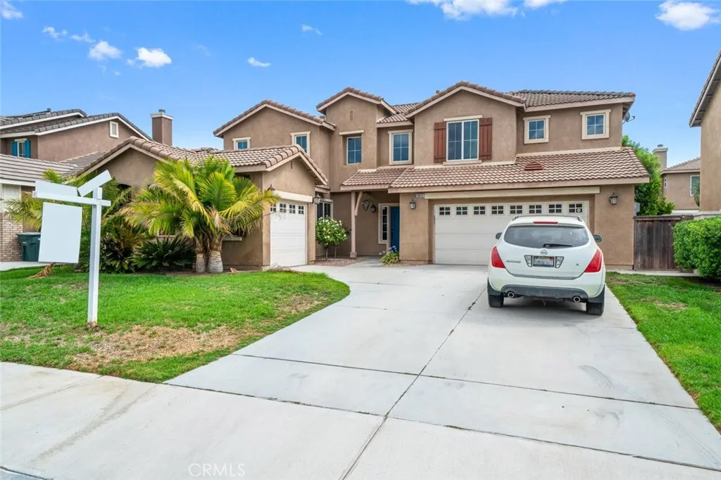 6072 Cedar Creek Road, Eastvale, CA, 92880