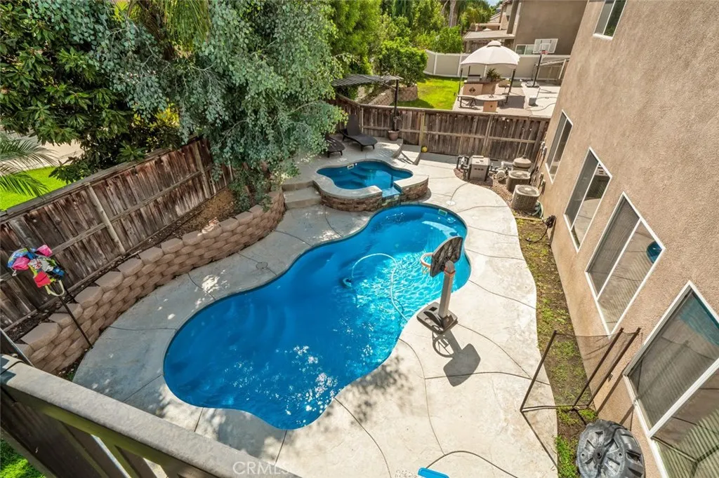 6072 Cedar Creek Road, Eastvale, CA, 92880
