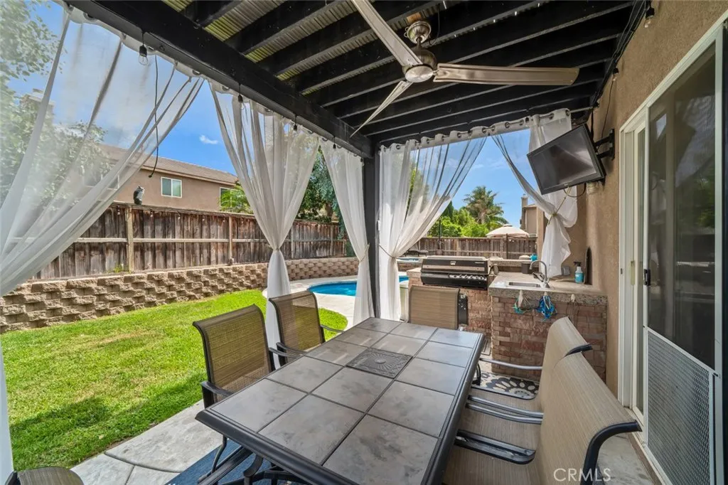 6072 Cedar Creek Road, Eastvale, CA, 92880