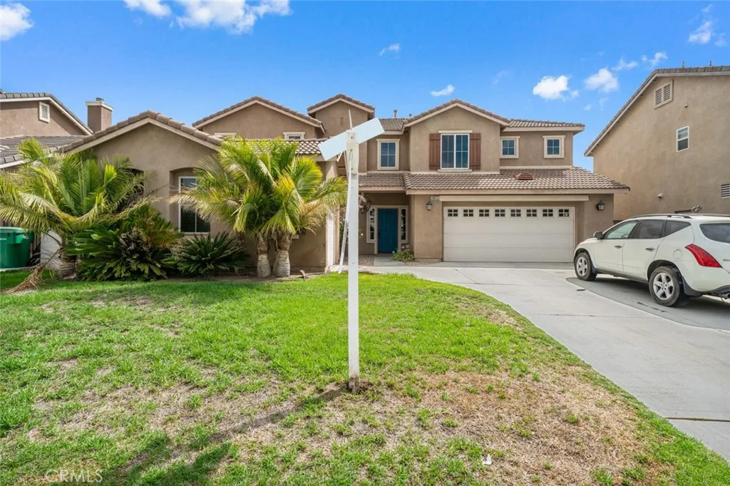 6072 Cedar Creek Road, Eastvale, CA, 92880