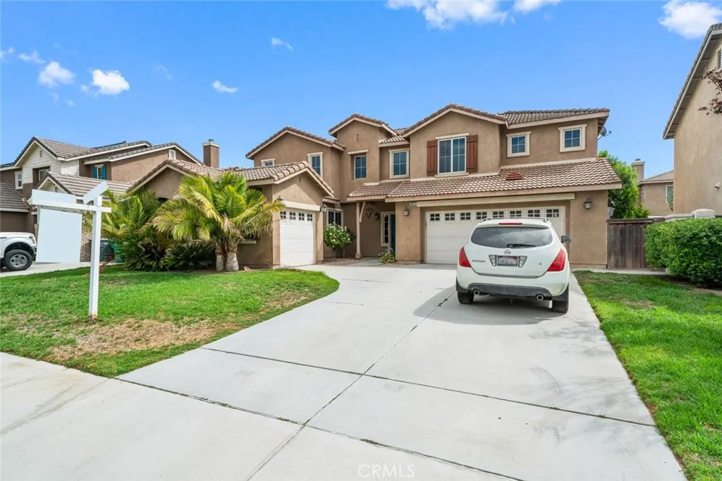 6072 Cedar Creek Road, Eastvale, CA, 92880