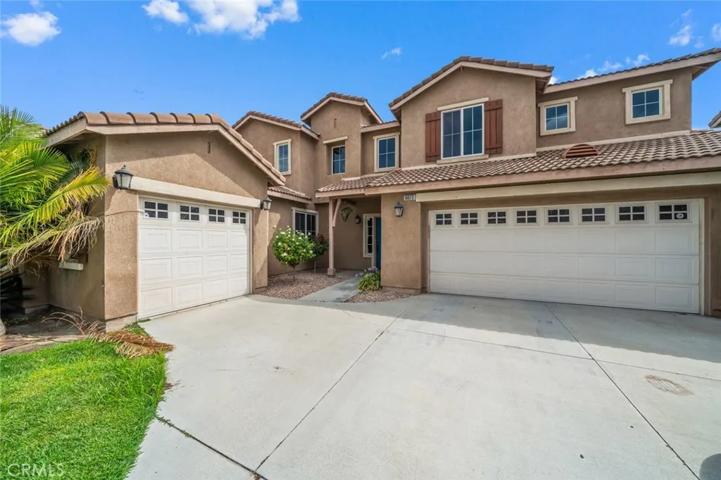 6072 Cedar Creek Road, Eastvale, CA, 92880