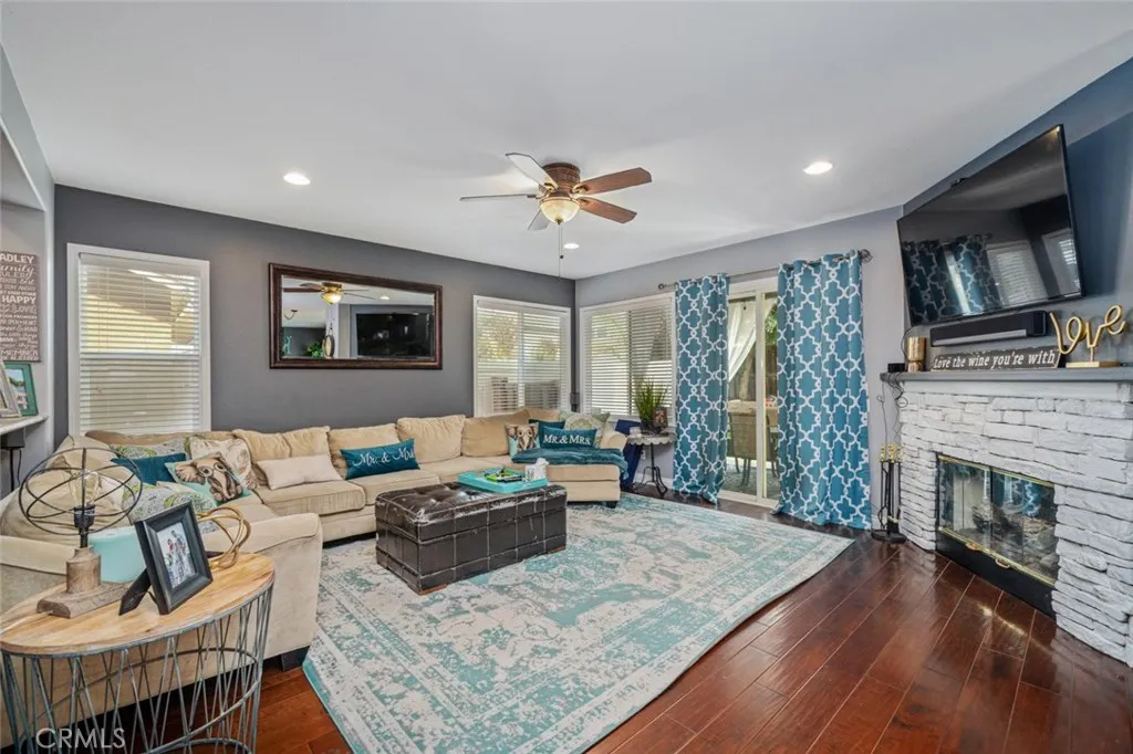 6072 Cedar Creek Road, Eastvale, CA, 92880