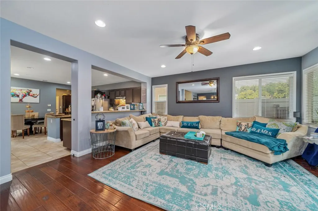 6072 Cedar Creek Road, Eastvale, CA, 92880