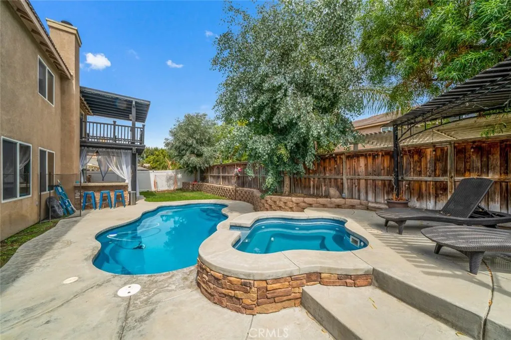 6072 Cedar Creek Road, Eastvale, CA, 92880