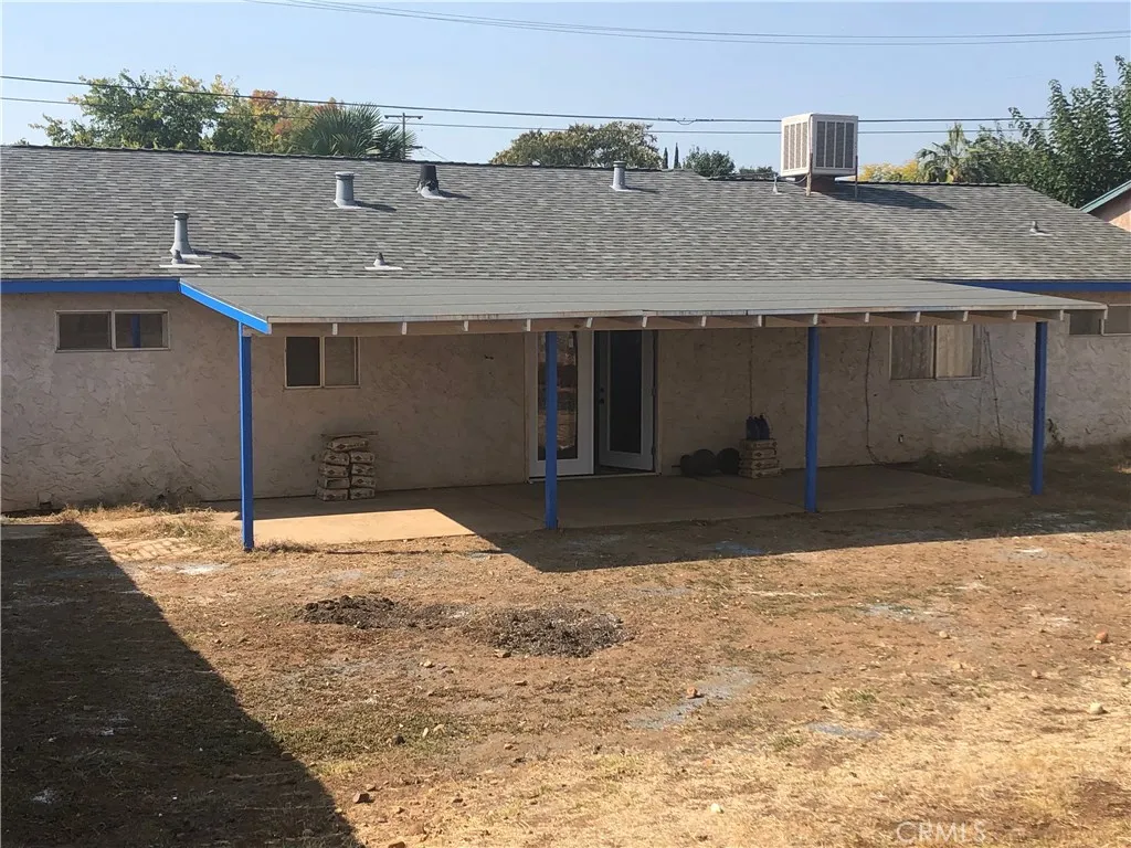 5373 Crest Ridge Drive, Oroville, CA, 95966