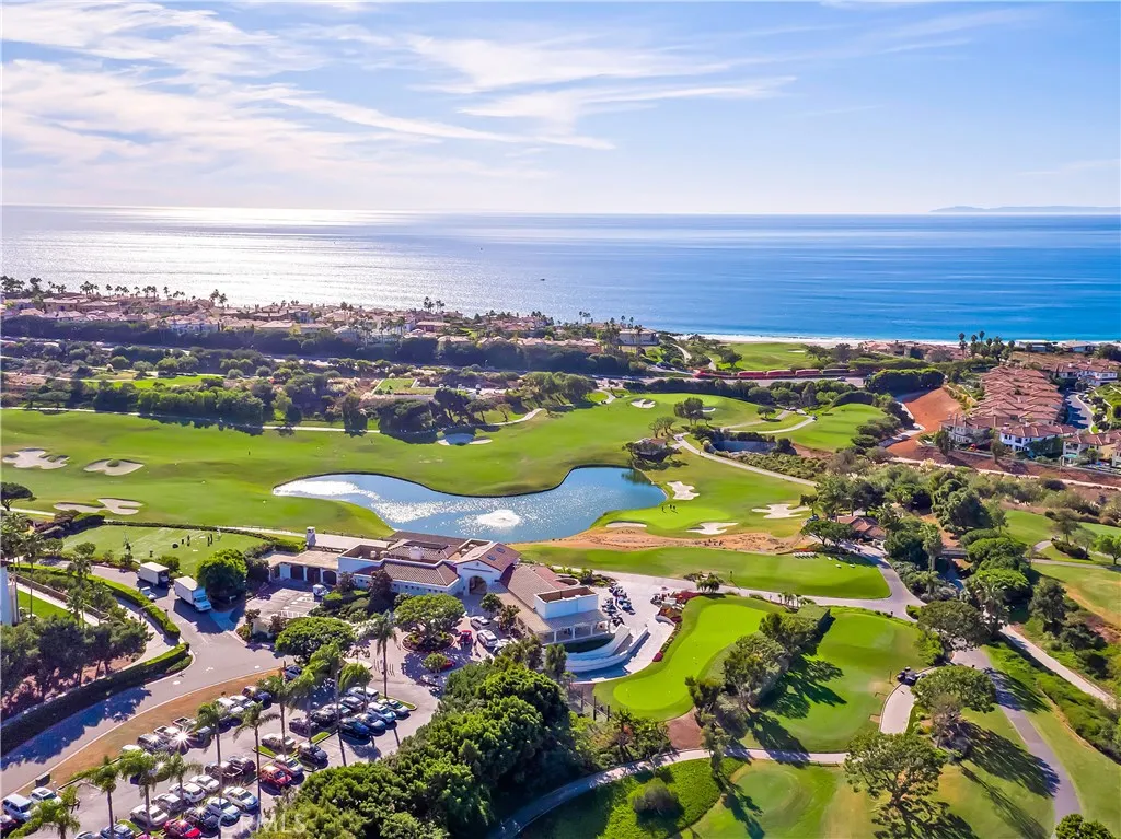 28 Monarch Beach Resort, Dana Point, CA, 92629