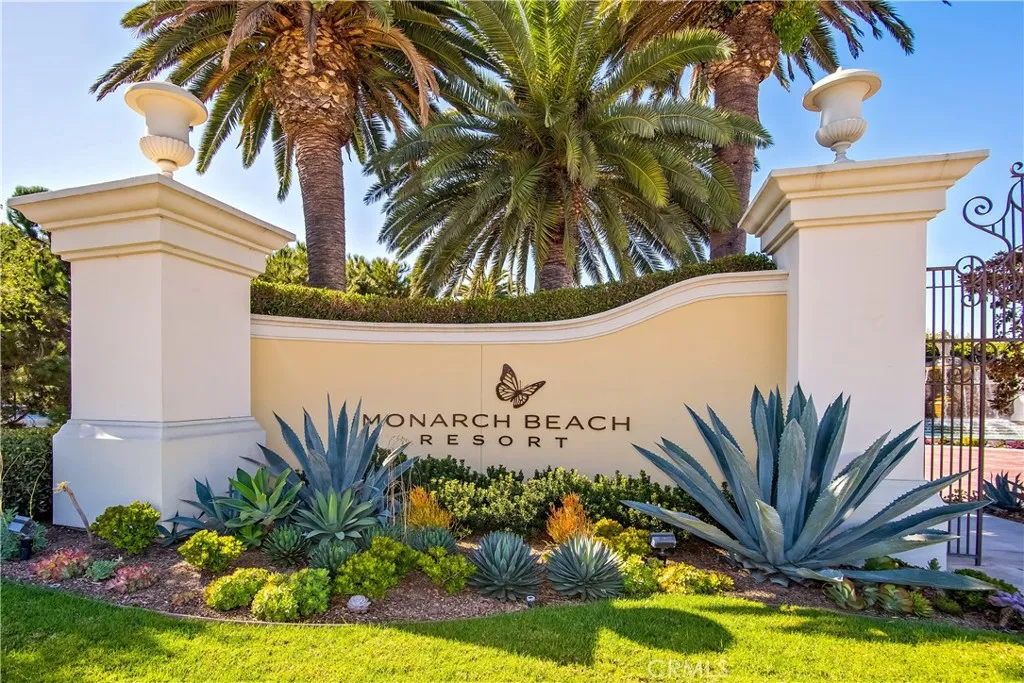28 Monarch Beach Resort, Dana Point, CA, 92629