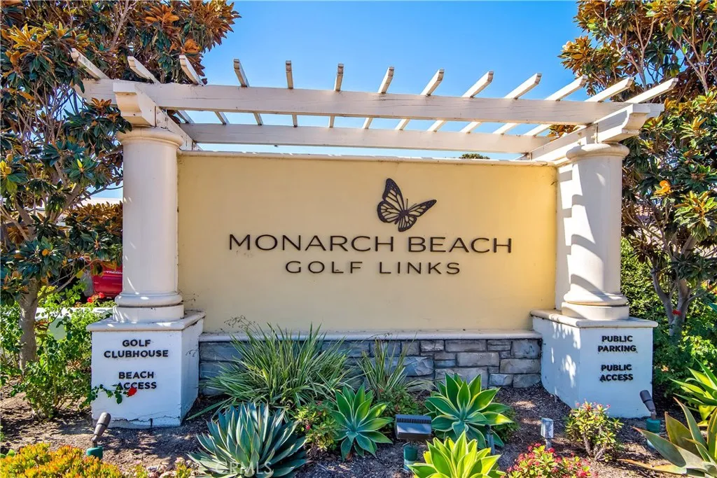 28 Monarch Beach Resort, Dana Point, CA, 92629