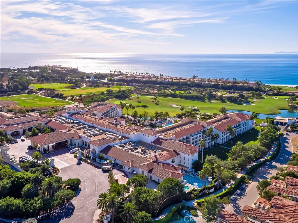 28 Monarch Beach Resort, Dana Point, CA, 92629