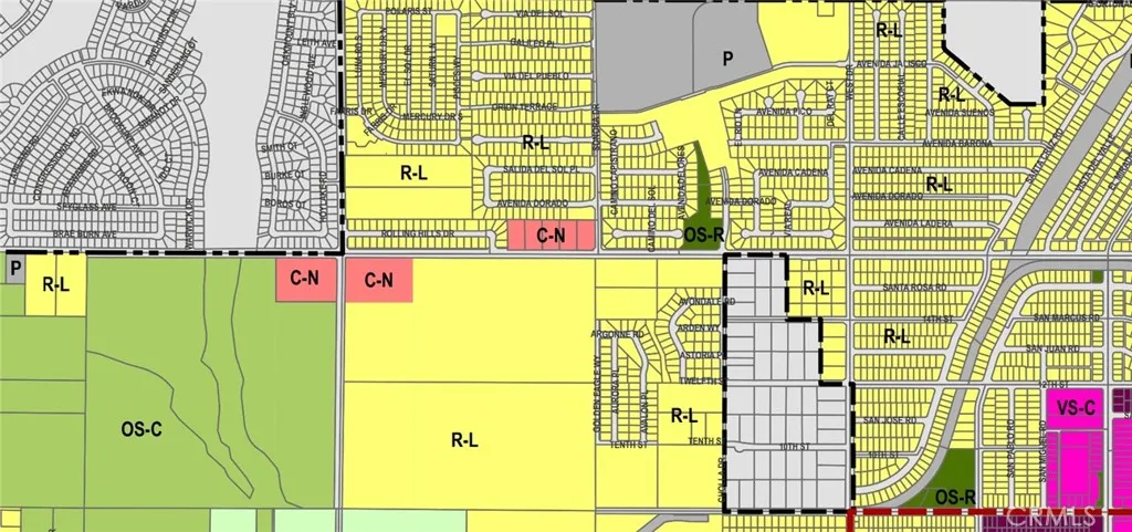 0 Mission Lakes Blvd, Desert Hot Springs, CA, 92240