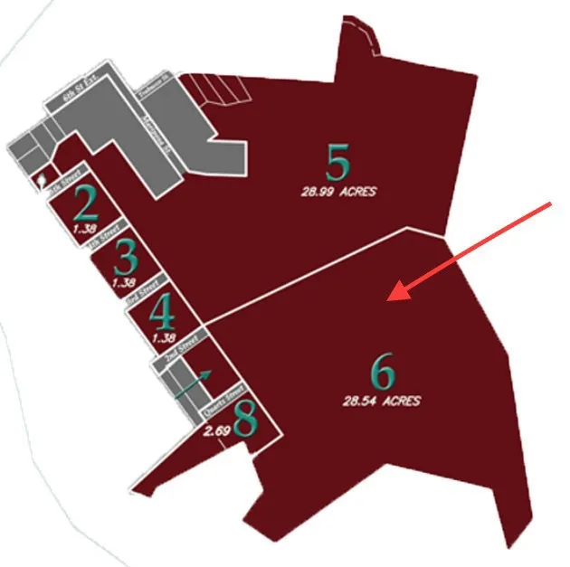 0 Jones, Mariposa, CA, 95338