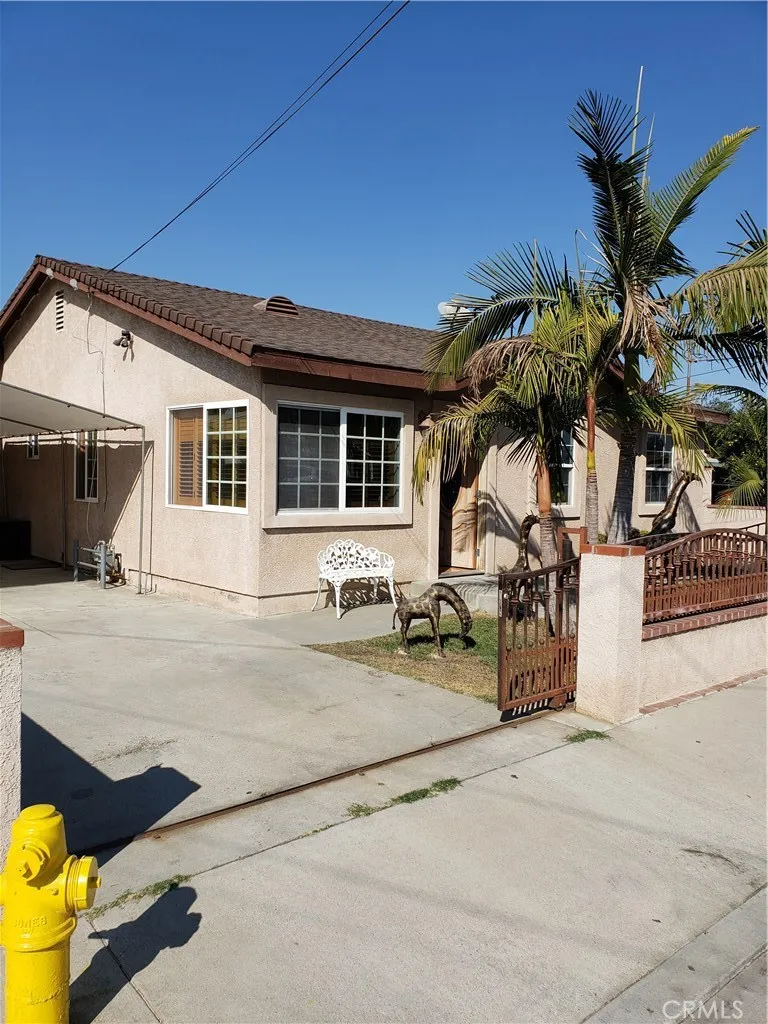 3733 Ahern, Baldwin Park, CA, 91706