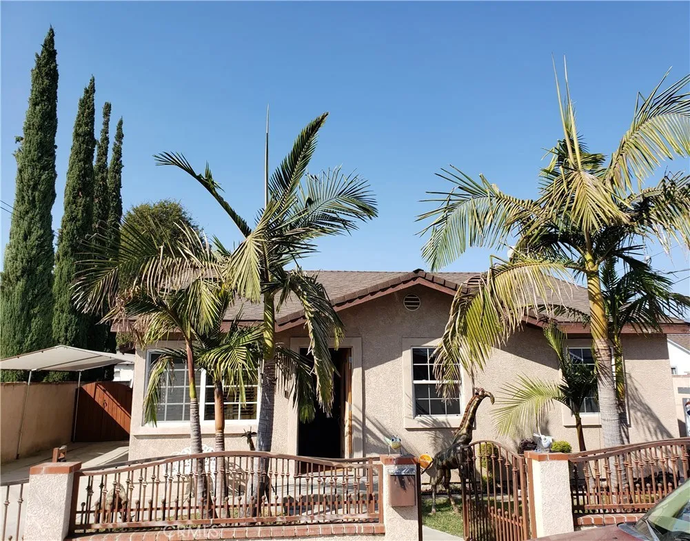 3733 Ahern, Baldwin Park, CA, 91706
