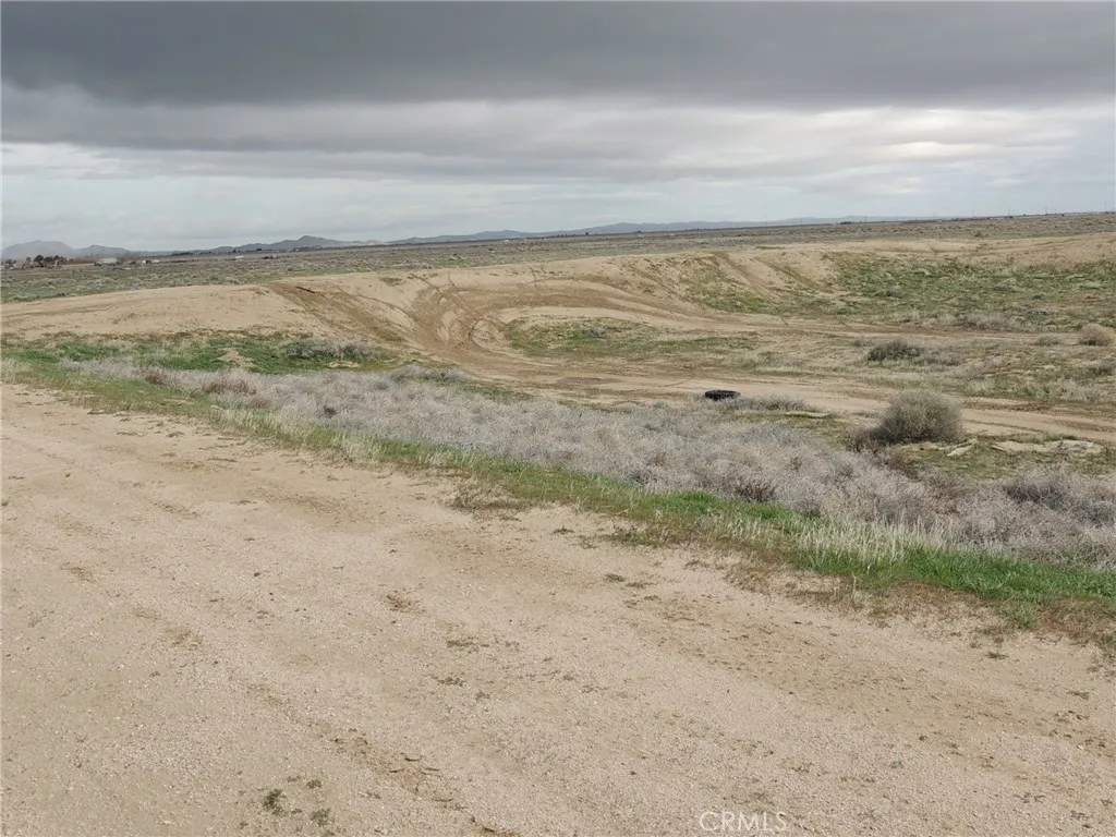 80 Vac/80 Stw/vic Avenue F8, Antelope Acres, Ca 93536 - Main photo, Antelope Acres, CA