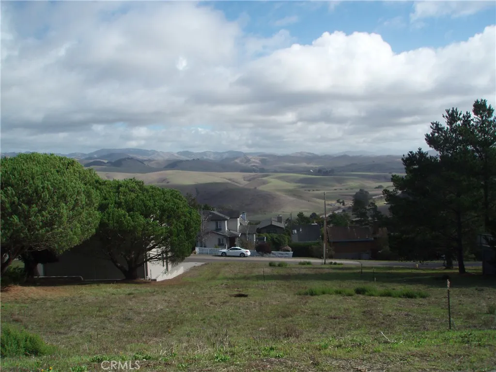 0 Pineridge, Cambria, CA, 93428