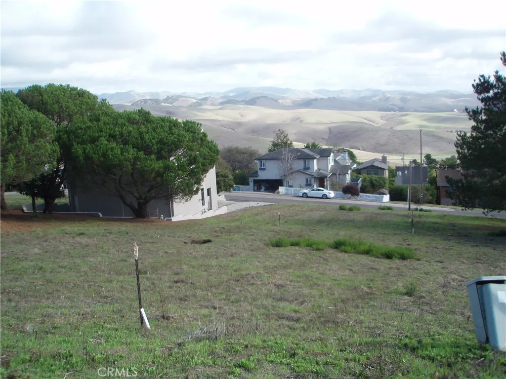 0 Pineridge, Cambria, CA, 93428