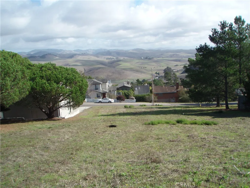 0 Pineridge, Cambria, CA, 93428