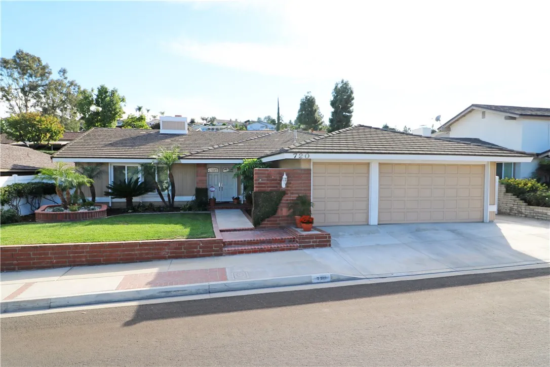 720 Wedgewood Lane, La Habra, CA, 90631
