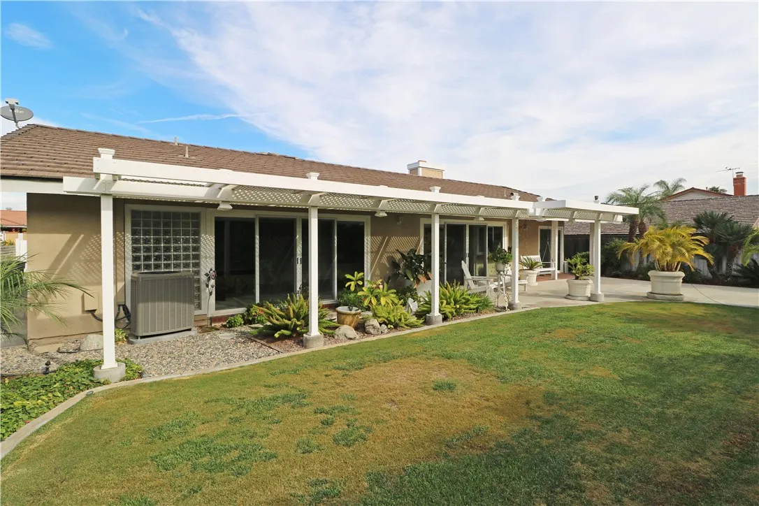 720 Wedgewood Lane, La Habra, CA, 90631