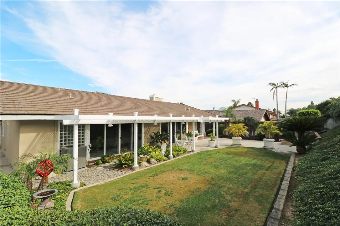 720 Wedgewood Lane, La Habra, CA, 90631