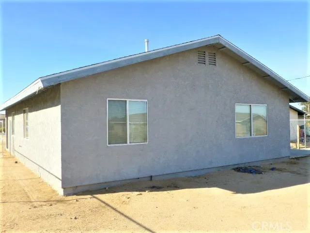 7045 Mission Avenue, 29 Palms, CA, 92277