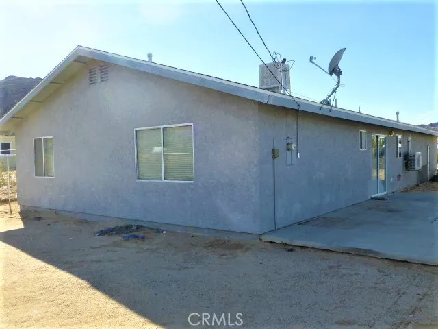 7045 Mission Avenue, 29 Palms, CA, 92277