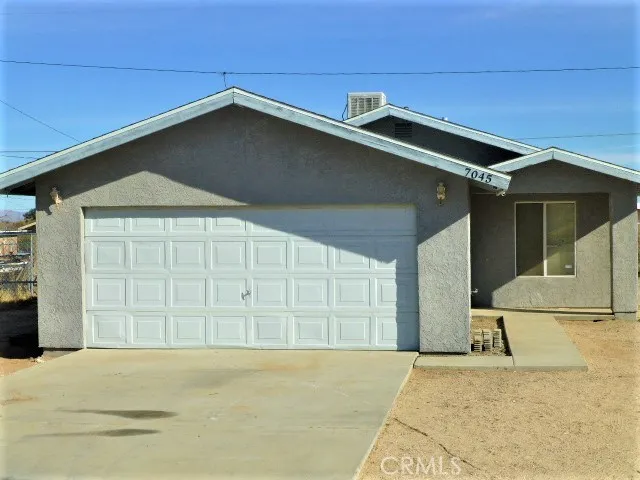 7045 Mission Avenue, 29 Palms, CA, 92277