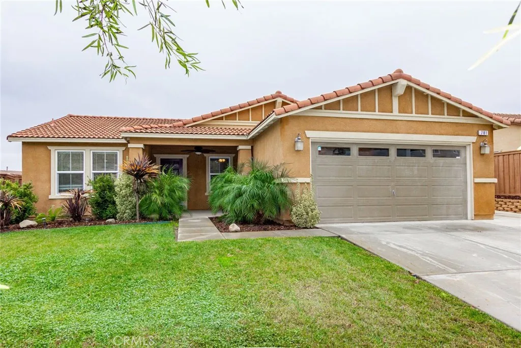 3745 Valley Blvd., Walnut, CA, 91789