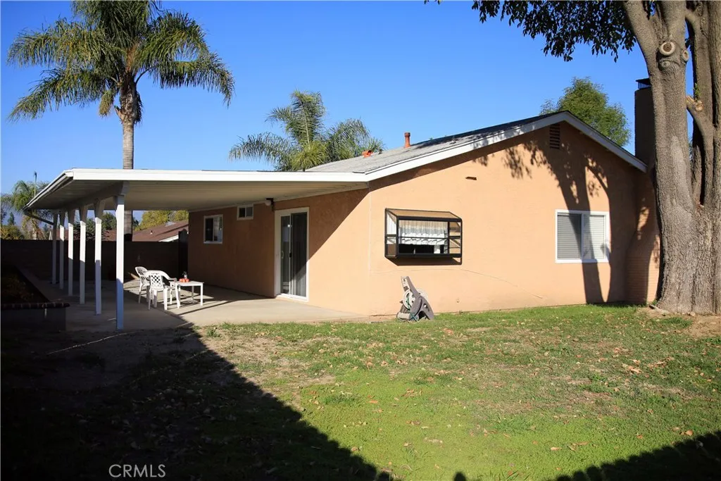 15482 Elm Lane, Chino Hills, CA, 91709