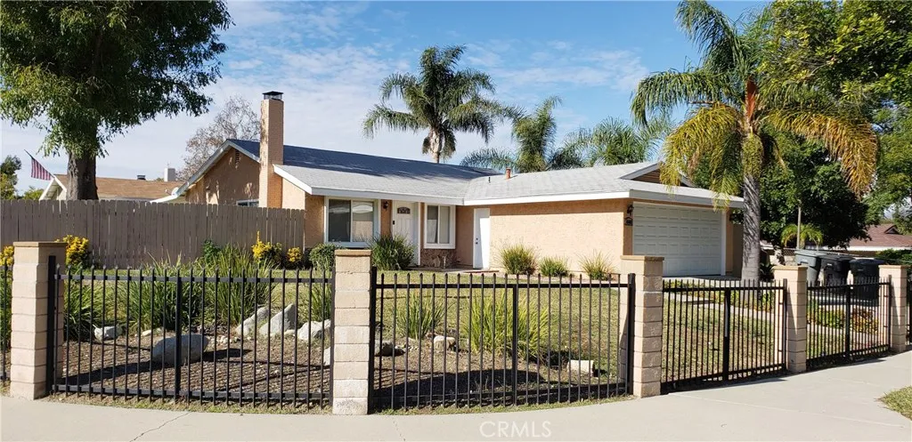 15482 Elm Lane, Chino Hills, CA, 91709