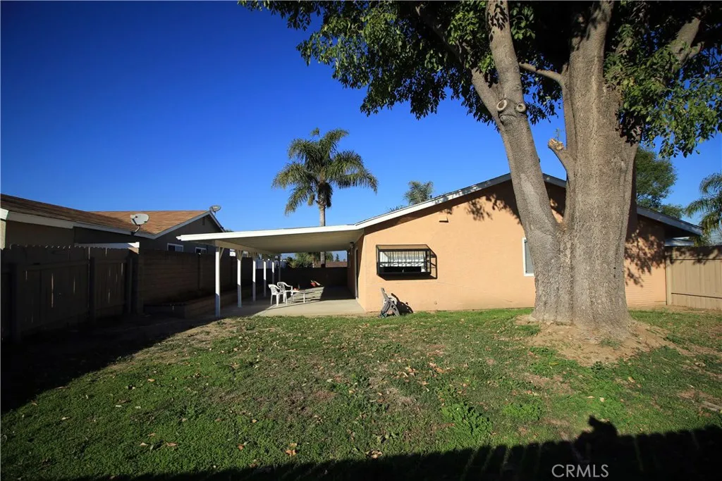 15482 Elm Lane, Chino Hills, CA, 91709