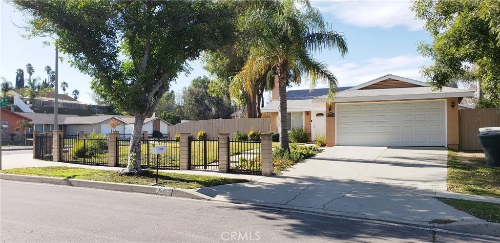 15482 Elm Lane, Chino Hills, CA, 91709