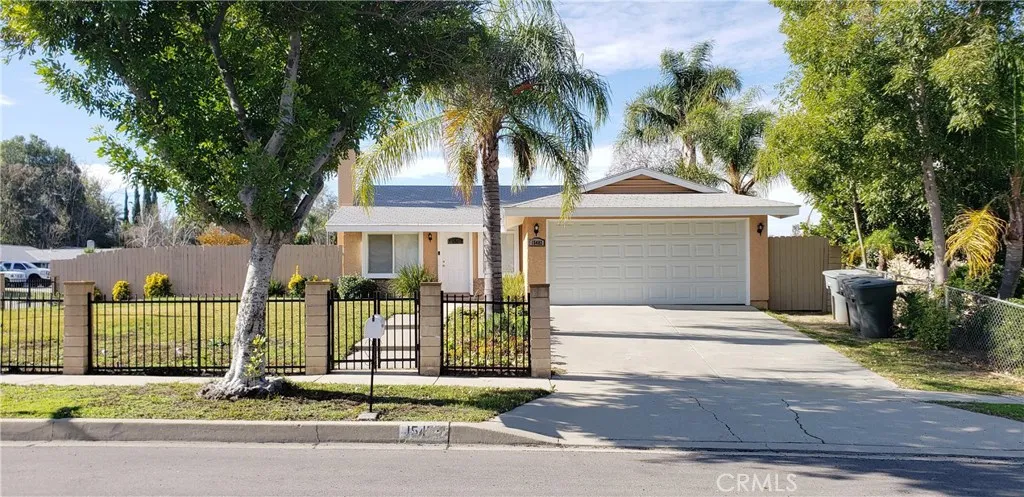 15482 Elm Lane, Chino Hills, CA, 91709